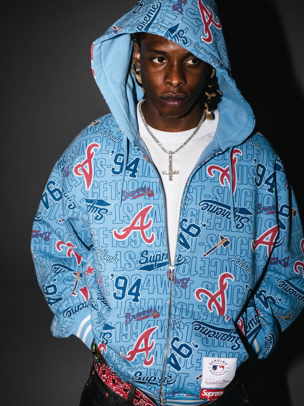 【SUPREME 2026 SS – シュプリーム 2026年 春夏】国内 5/30 発売予定 – week 14に「スパイダーマン / SPIDERMAN」アイテムが登場予定