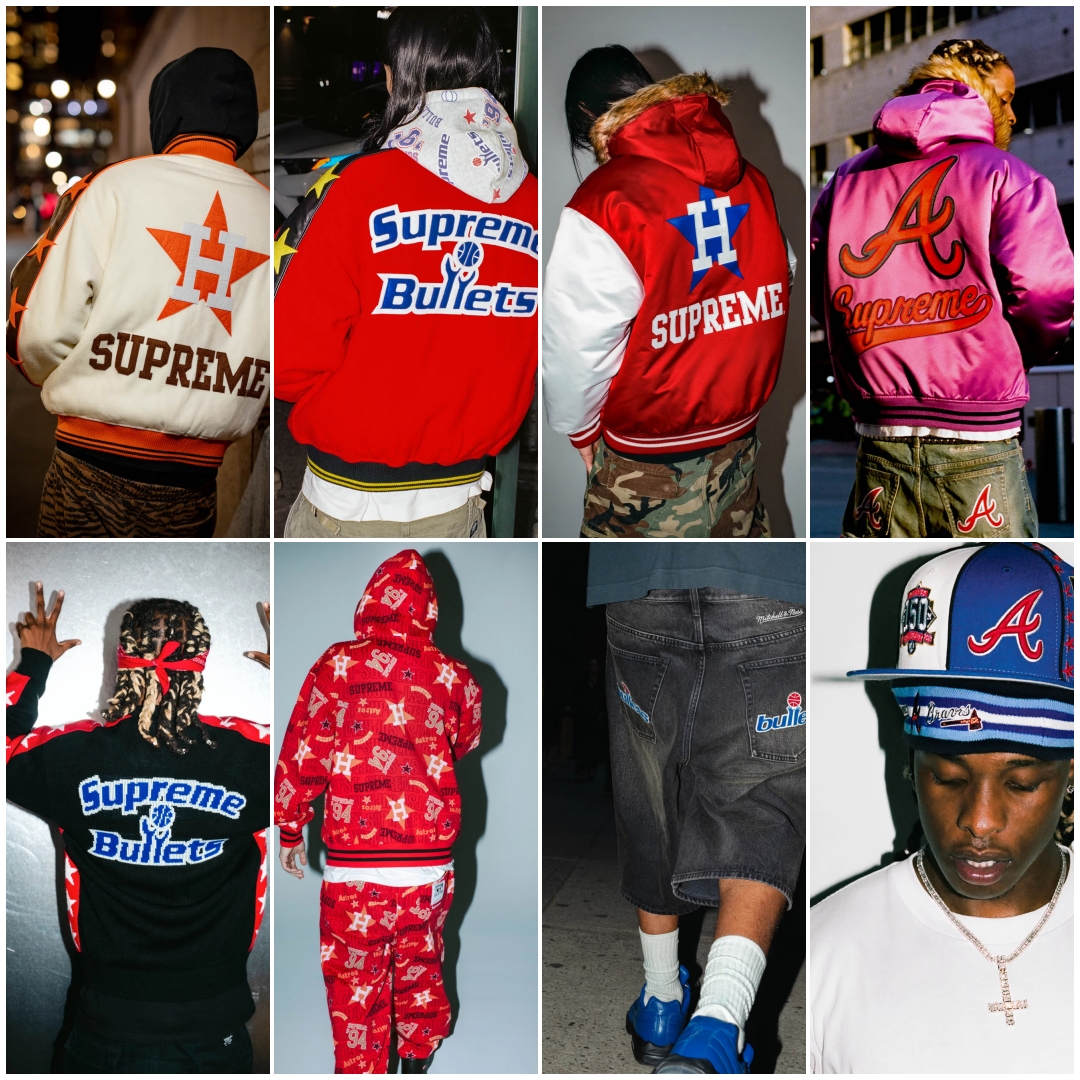 【SUPREME 2026 SS – シュプリーム 2026年 春夏】国内 5/30 発売予定 – week 14に「スパイダーマン / SPIDERMAN」アイテムが登場予定