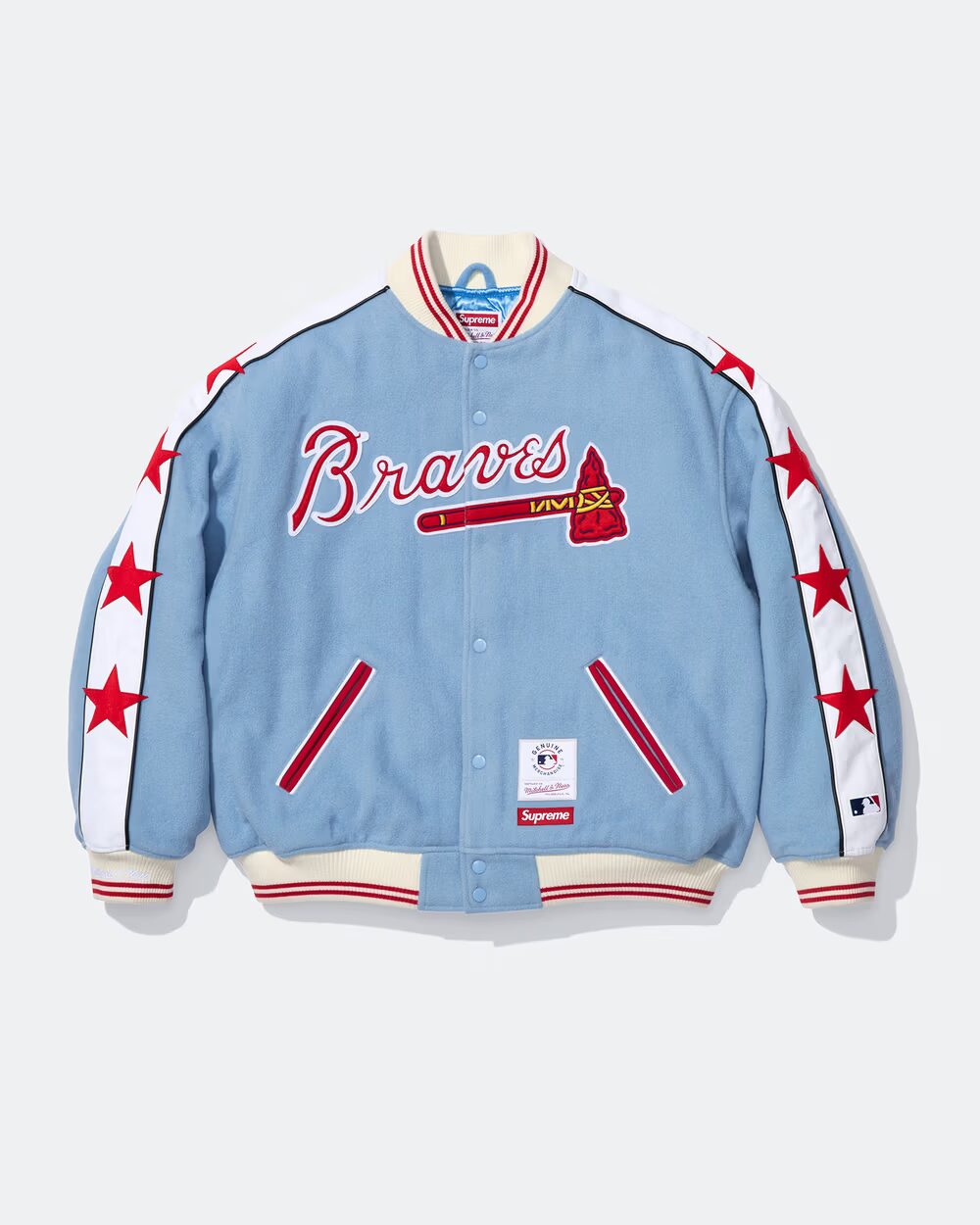 【SUPREME 2026 SS – シュプリーム 2026年 春夏】国内 5/30 発売予定 – week 14に「スパイダーマン / SPIDERMAN」アイテムが登場予定