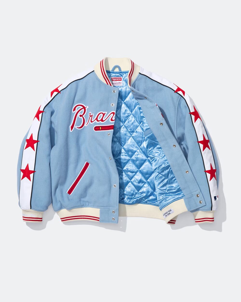 【SUPREME 2026 SS – シュプリーム 2026年 春夏】国内 5/30 発売予定 – week 14に「スパイダーマン / SPIDERMAN」アイテムが登場予定
