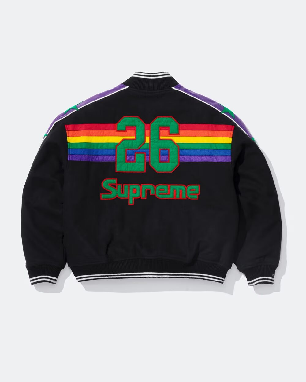 【SUPREME 2026 SS – シュプリーム 2026年 春夏】国内 5/30 発売予定 – week 14に「スパイダーマン / SPIDERMAN」アイテムが登場予定