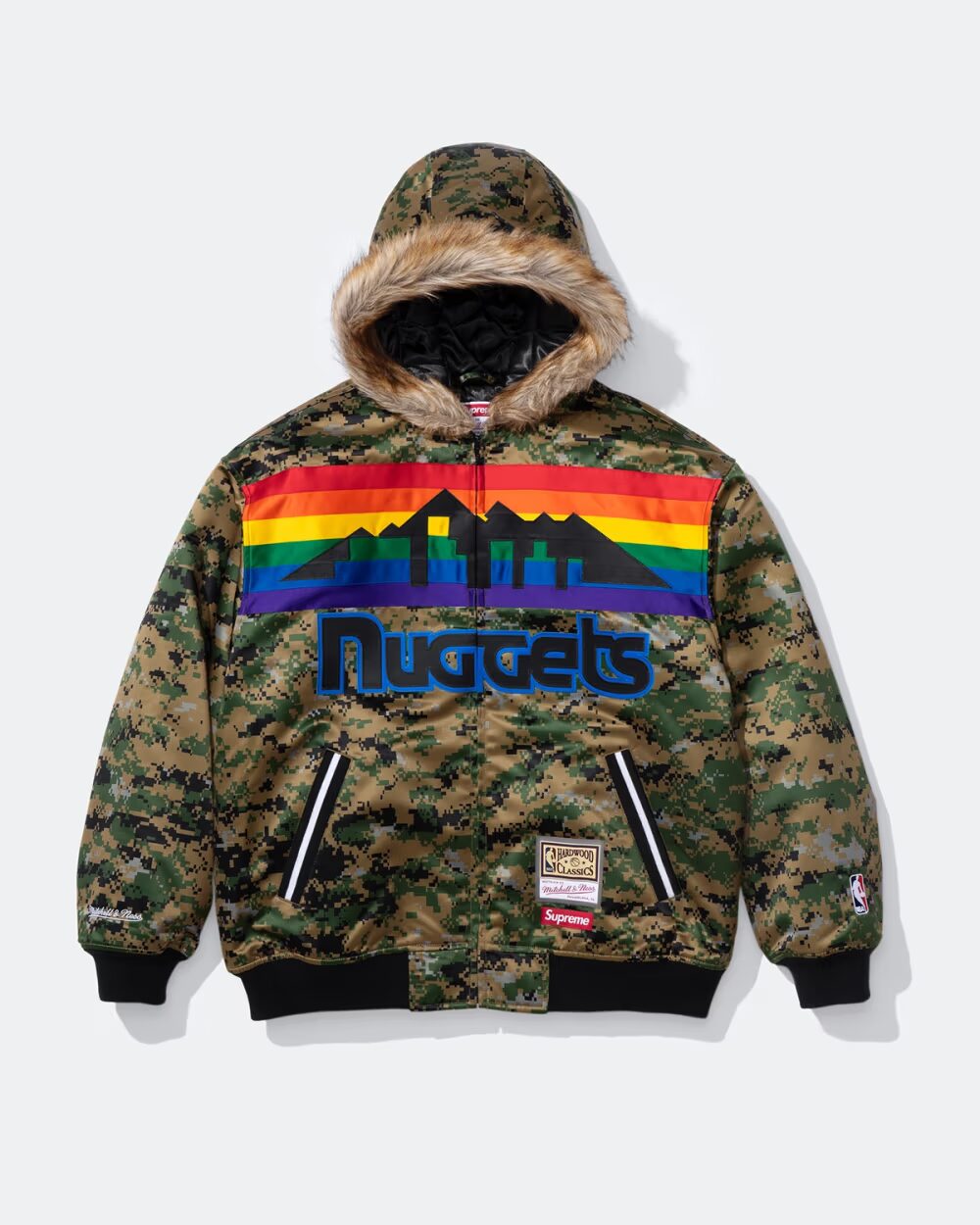 【SUPREME 2026 SS – シュプリーム 2026年 春夏】国内 5/30 発売予定 – week 14に「スパイダーマン / SPIDERMAN」アイテムが登場予定