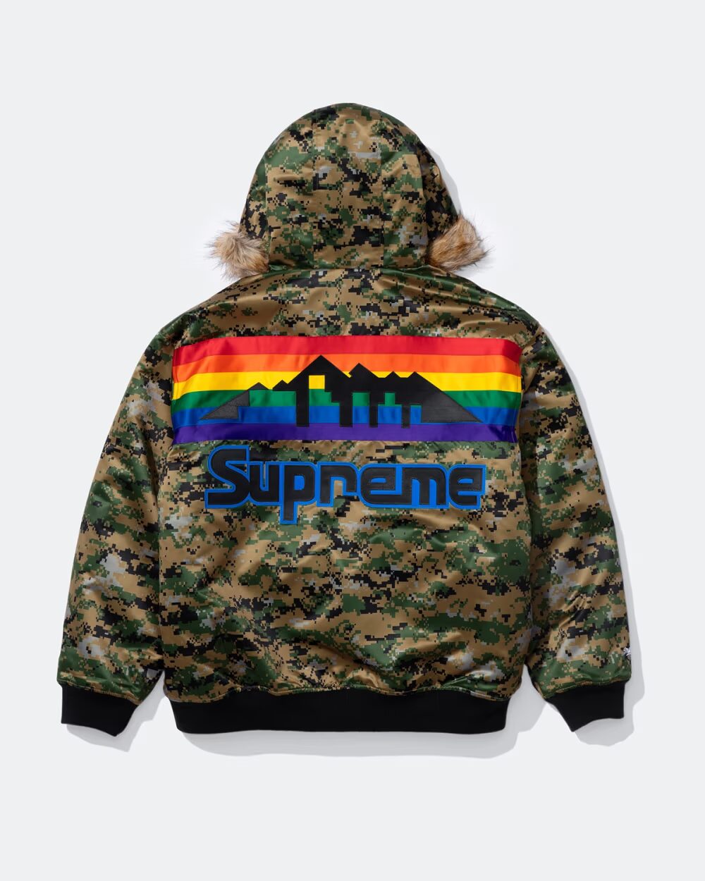 SUPREME 2026 SS – シュプリーム 2026年 春夏】国内 5/23 発売予定
