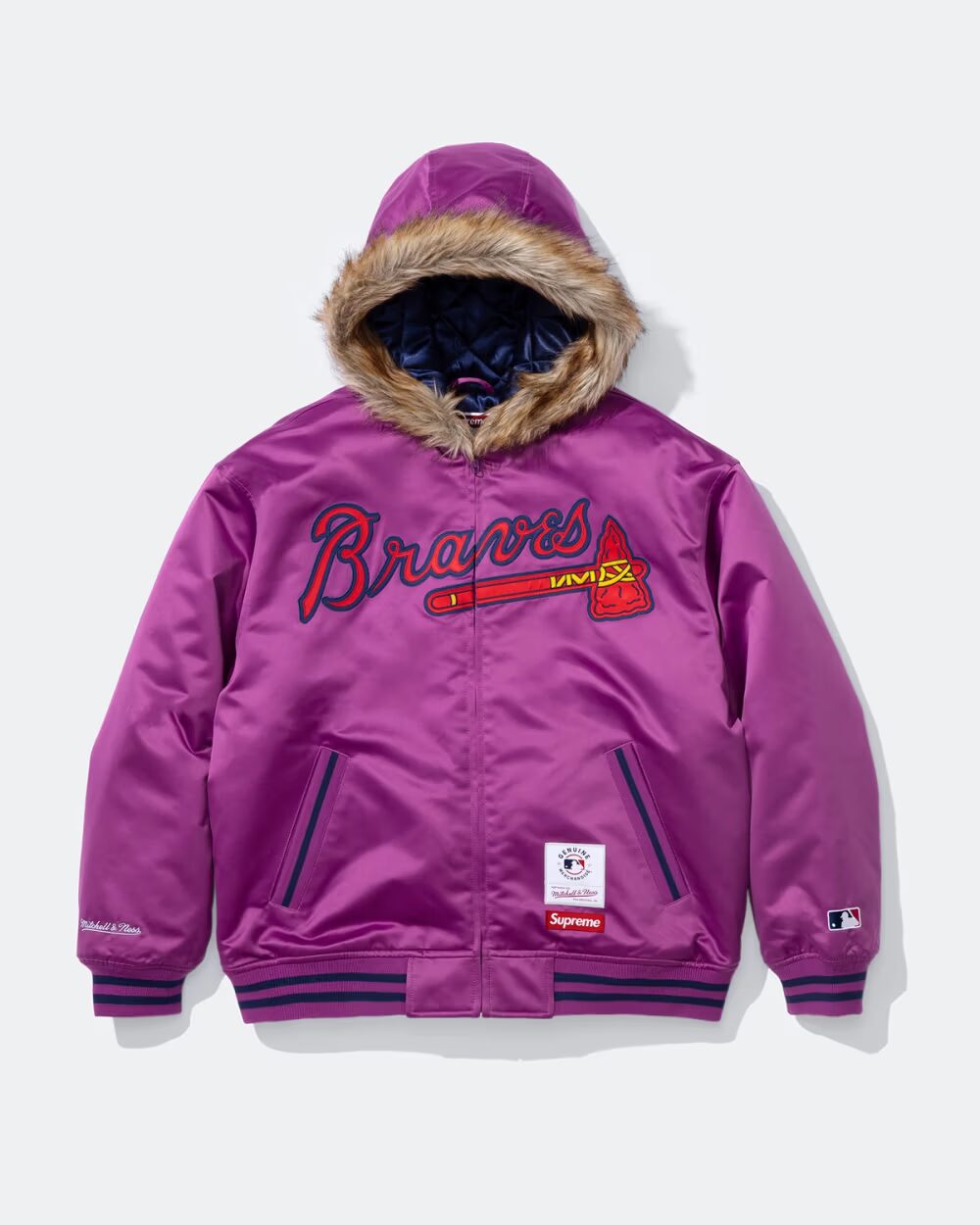 【SUPREME 2026 SS – シュプリーム 2026年 春夏】国内 5/30 発売予定 – week 14に「スパイダーマン / SPIDERMAN」アイテムが登場予定