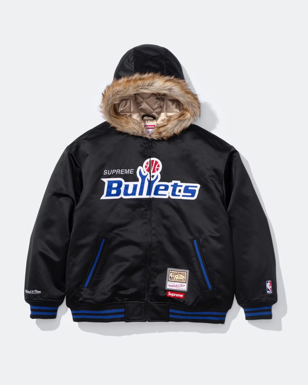 【SUPREME 2026 SS – シュプリーム 2026年 春夏】国内 5/30 発売予定 – week 14に「スパイダーマン / SPIDERMAN」アイテムが登場予定