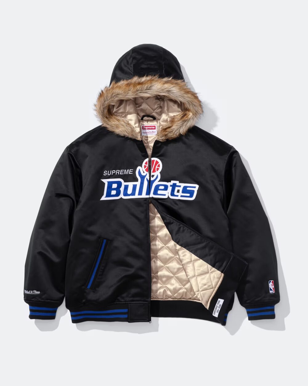 【SUPREME 2026 SS – シュプリーム 2026年 春夏】国内 5/30 発売予定 – week 14に「スパイダーマン / SPIDERMAN」アイテムが登場予定