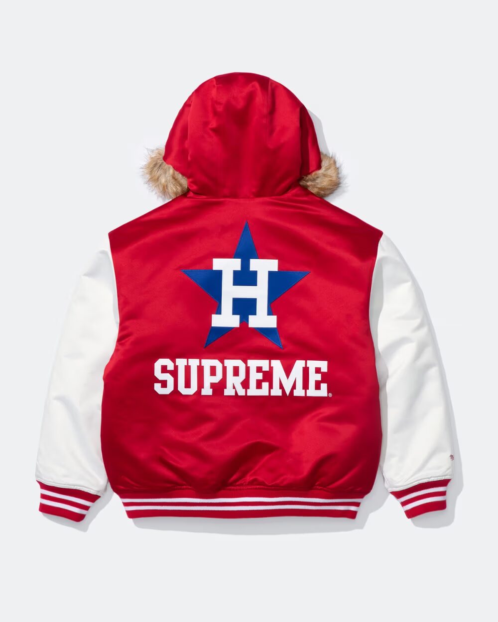 【SUPREME 2026 SS – シュプリーム 2026年 春夏】国内 5/30 発売予定 – week 14に「スパイダーマン / SPIDERMAN」アイテムが登場予定