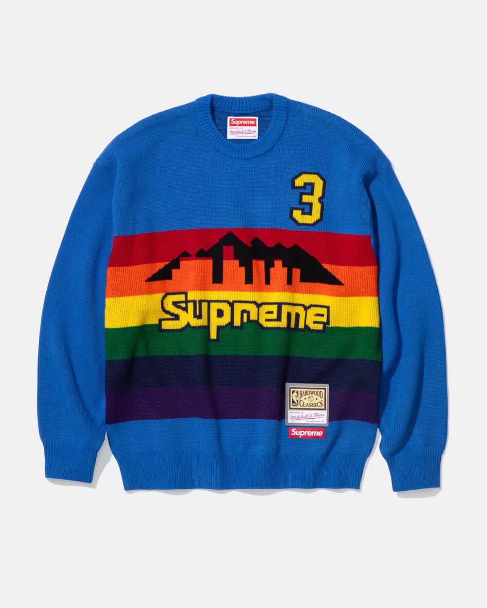 【SUPREME 2026 SS – シュプリーム 2026年 春夏】国内 5/30 発売予定 – week 14に「スパイダーマン / SPIDERMAN」アイテムが登場予定