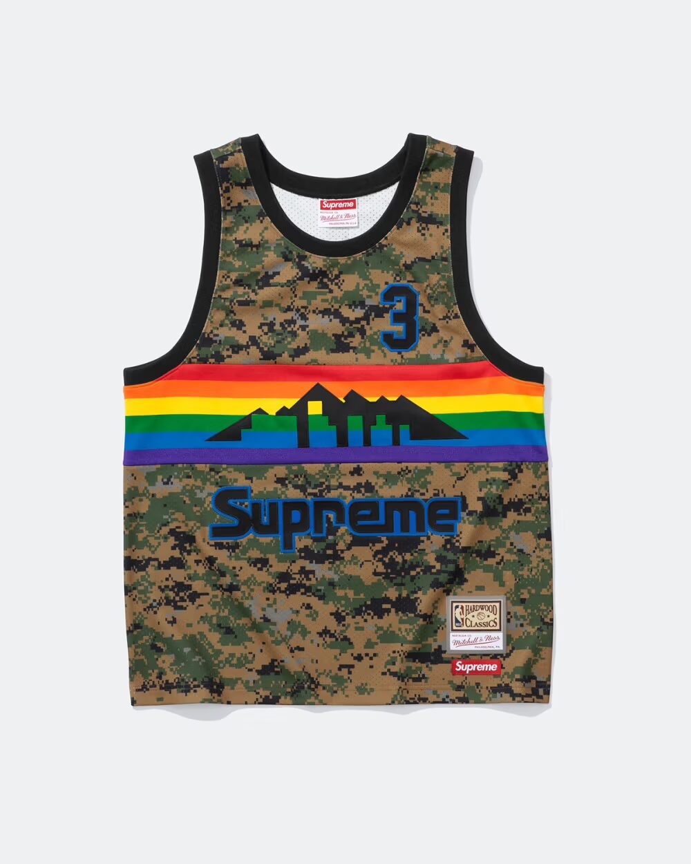 【SUPREME 2026 SS – シュプリーム 2026年 春夏】国内 5/30 発売予定 – week 14に「スパイダーマン / SPIDERMAN」アイテムが登場予定