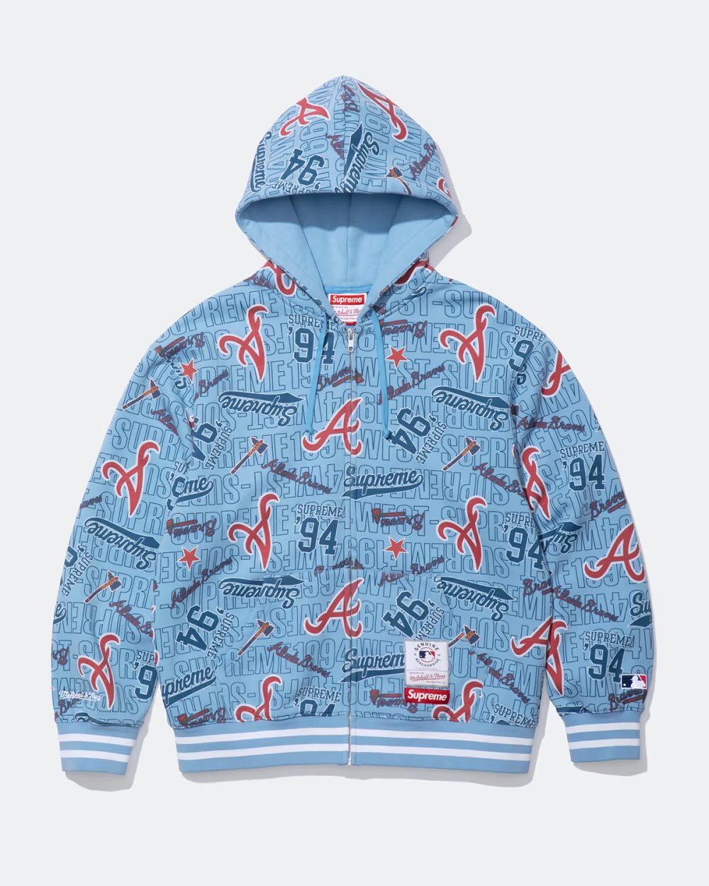 【SUPREME 2026 SS – シュプリーム 2026年 春夏】国内 5/30 発売予定 – week 14に「スパイダーマン / SPIDERMAN」アイテムが登場予定