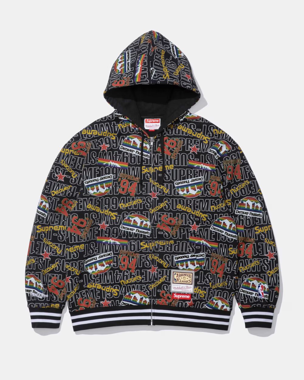 【SUPREME 2026 SS – シュプリーム 2026年 春夏】国内 5/30 発売予定 – week 14に「スパイダーマン / SPIDERMAN」アイテムが登場予定