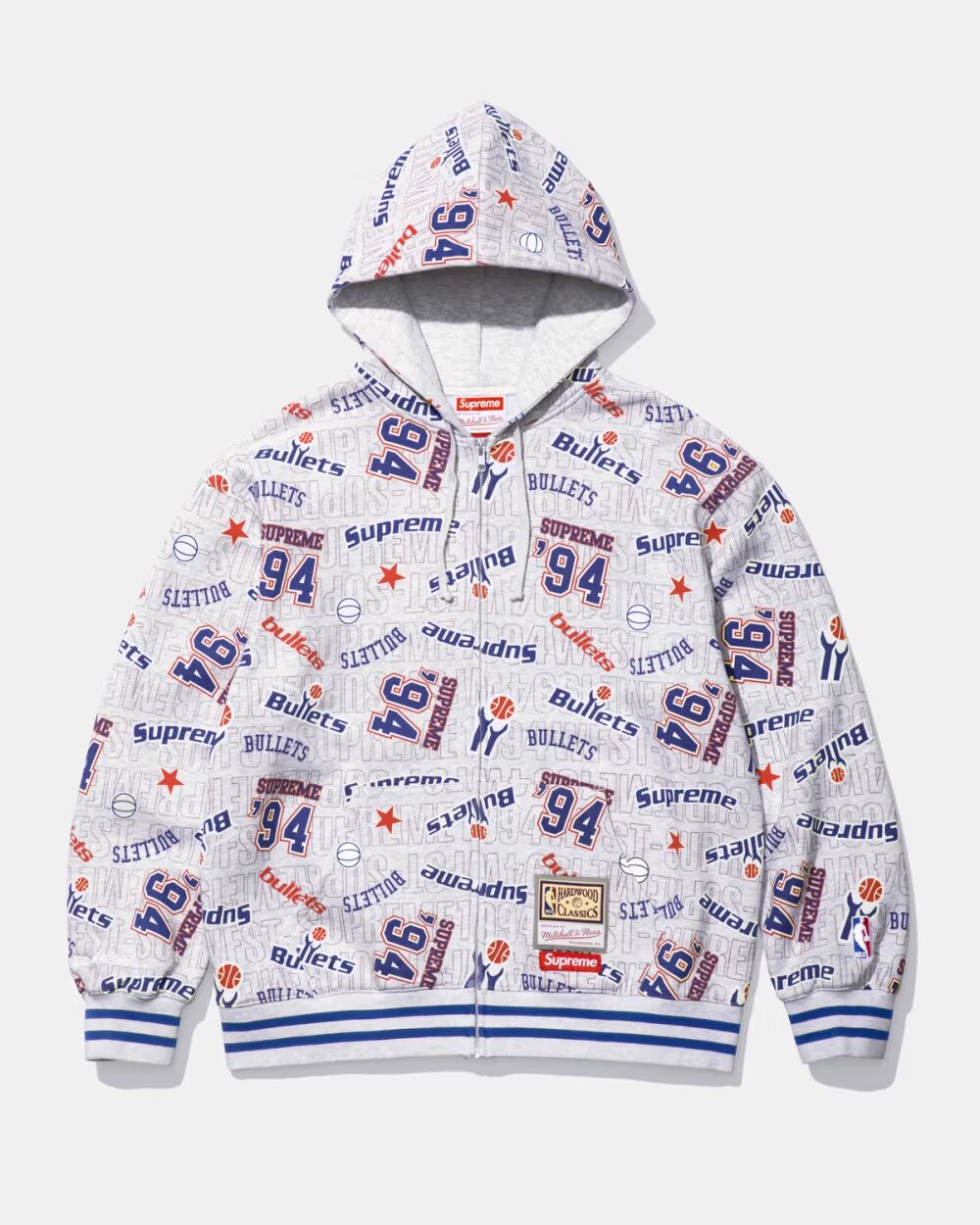 【SUPREME 2026 SS – シュプリーム 2026年 春夏】国内 5/30 発売予定 – week 14に「スパイダーマン / SPIDERMAN」アイテムが登場予定