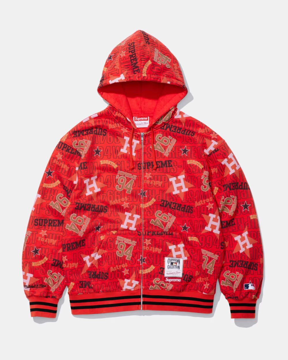 【SUPREME 2026 SS – シュプリーム 2026年 春夏】国内 5/30 発売予定 – week 14に「スパイダーマン / SPIDERMAN」アイテムが登場予定