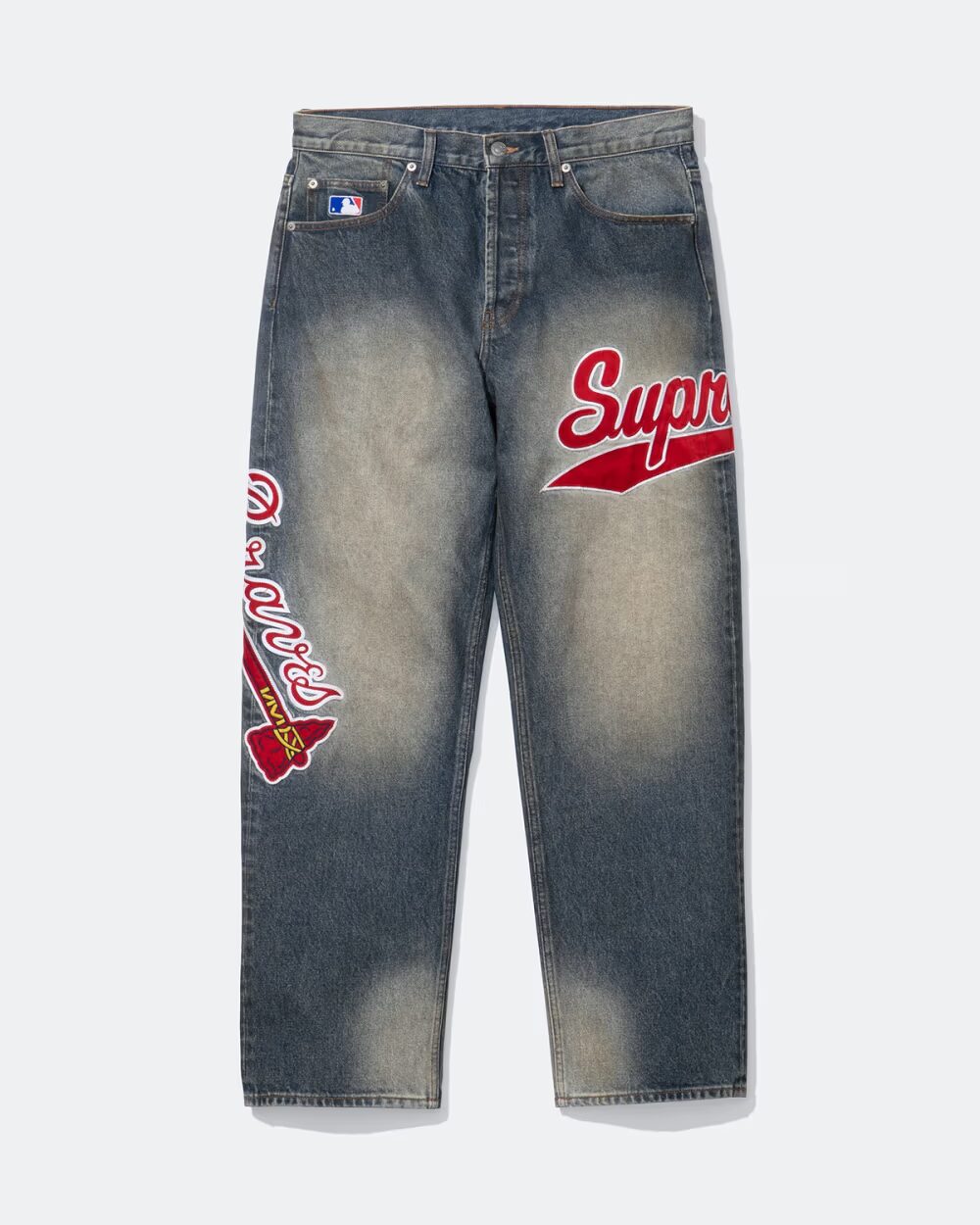 【SUPREME 2026 SS – シュプリーム 2026年 春夏】国内 5/30 発売予定 – week 14に「スパイダーマン / SPIDERMAN」アイテムが登場予定
