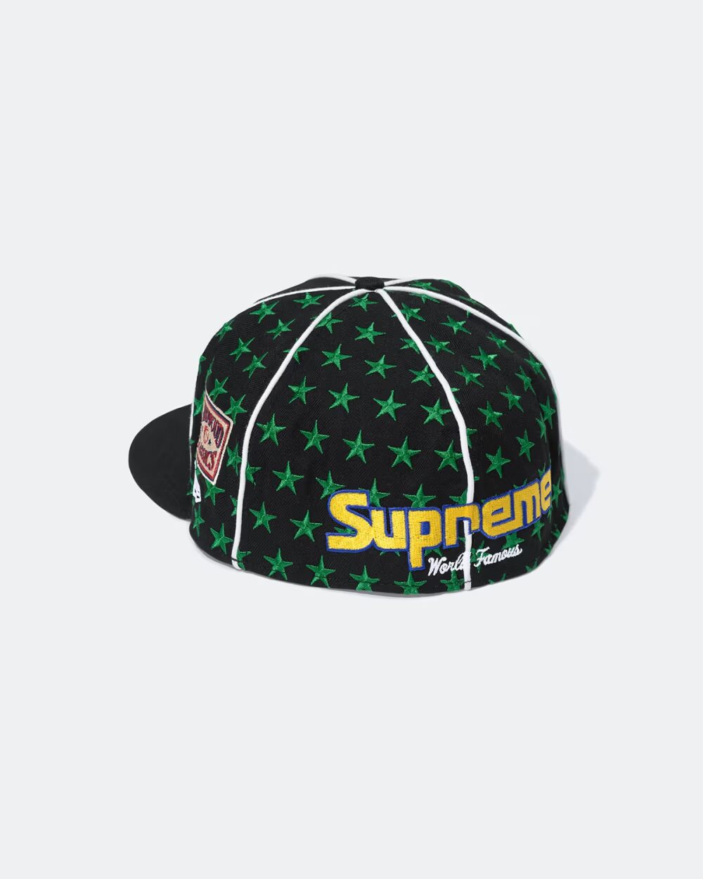 【SUPREME 2026 SS – シュプリーム 2026年 春夏】国内 5/30 発売予定 – week 14に「スパイダーマン / SPIDERMAN」アイテムが登場予定