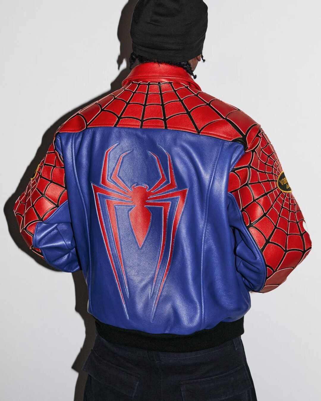 【SUPREME 2026 SS – シュプリーム 2026年 春夏】国内 5/30 発売予定 – week 14に「スパイダーマン / SPIDERMAN」アイテムが登場予定
