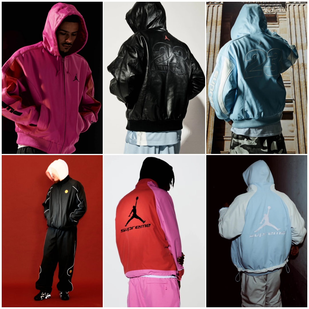 【SUPREME 2026 SS – シュプリーム 2026年 春夏】国内 6/13 発売予定 – week 16に「La Martina」コラボアイテムなどが登場予定
