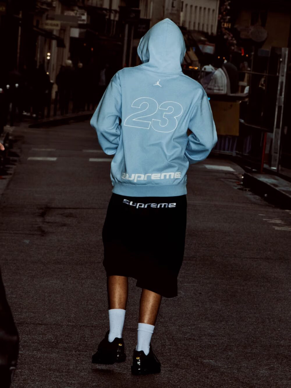 【SUPREME 2026 SS – シュプリーム 2026年 春夏】国内 6/13 発売予定 – week 16に「La Martina」コラボアイテムなどが登場予定