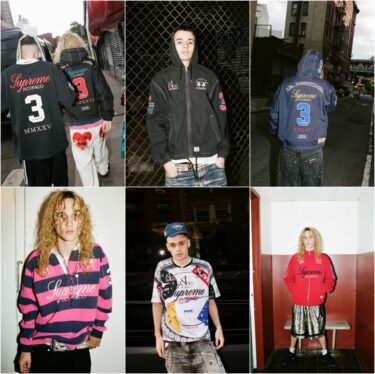【SUPREME 2026 SS – シュプリーム 2026年 春夏】国内 6/13 発売予定 – week 16に「La Martina」コラボアイテムなどが登場予定
