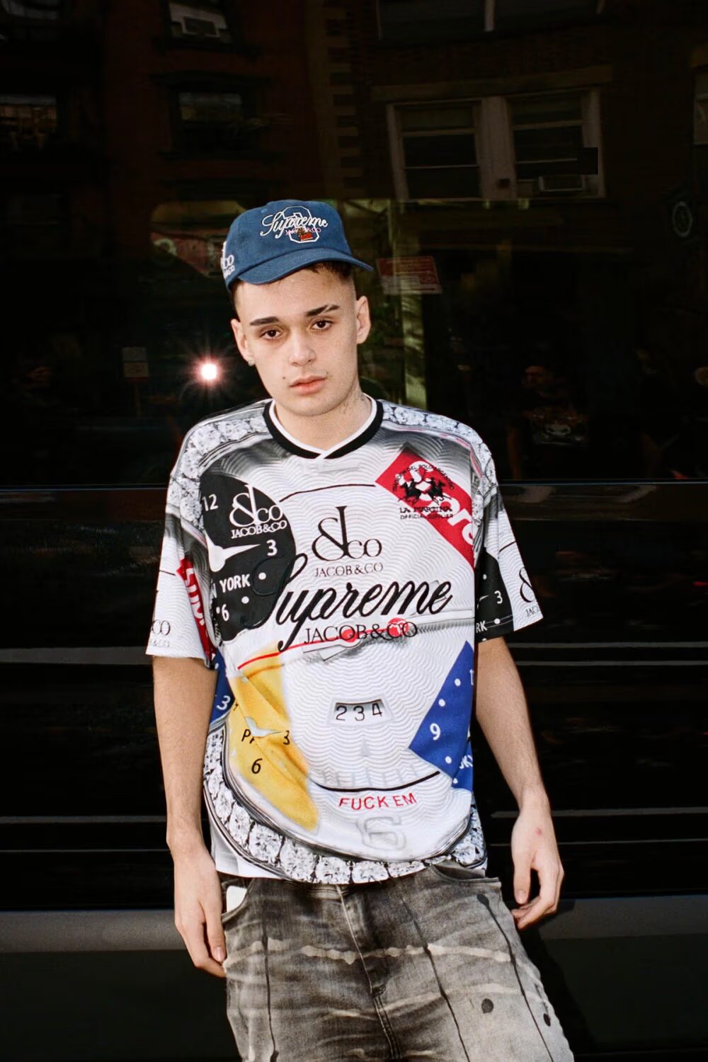 【SUPREME 2026 SS – シュプリーム 2026年 春夏】国内 6/13 発売予定 – week 16に「La Martina」コラボアイテムなどが登場予定