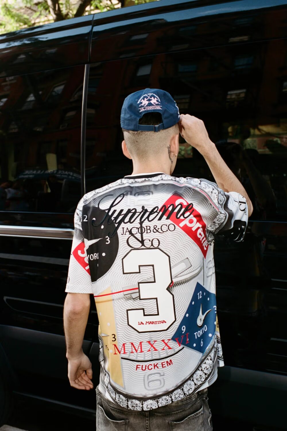 【SUPREME 2026 SS – シュプリーム 2026年 春夏】国内 6/13 発売予定 – week 16に「La Martina」コラボアイテムなどが登場予定