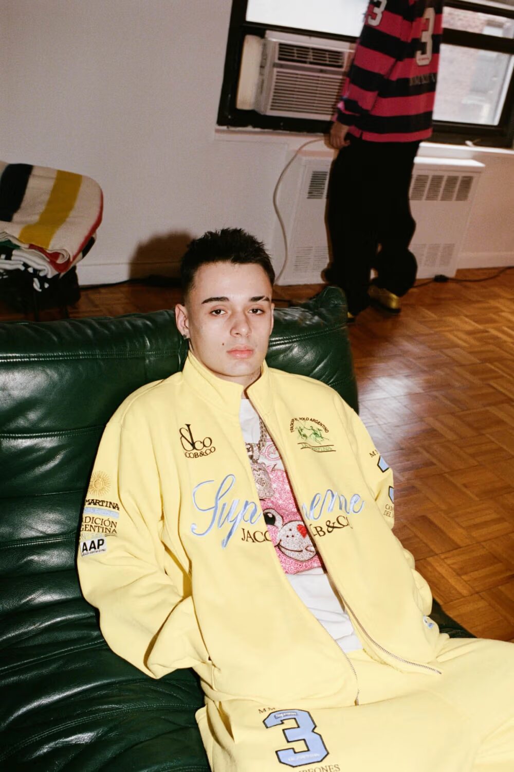 【SUPREME 2026 SS – シュプリーム 2026年 春夏】国内 6/13 発売予定 – week 16に「La Martina」コラボアイテムなどが登場予定