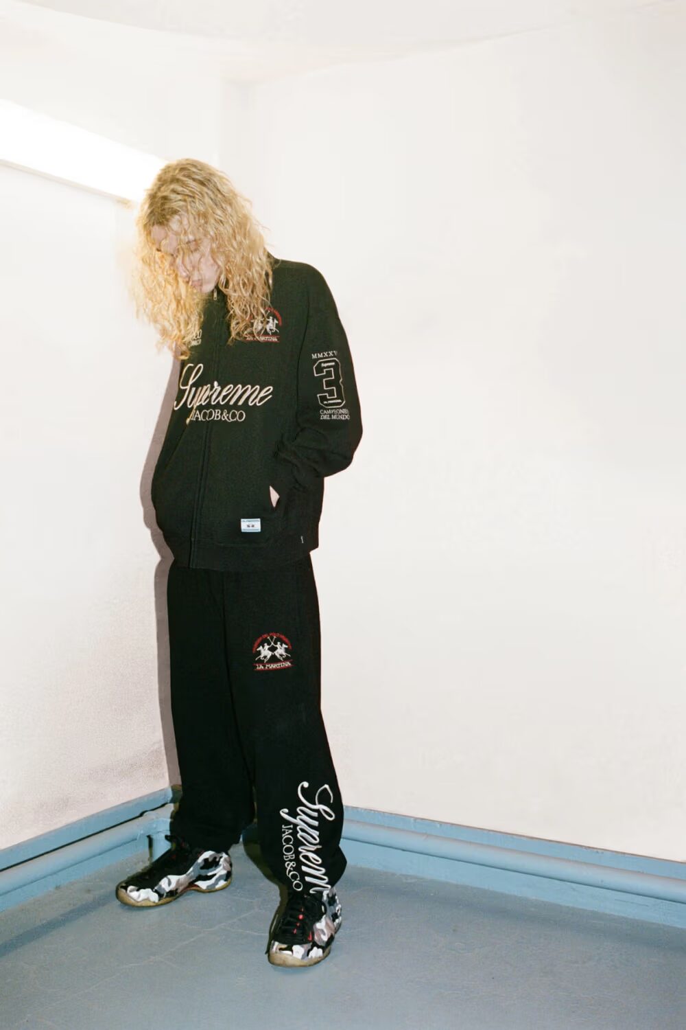 【SUPREME 2026 SS – シュプリーム 2026年 春夏】国内 6/13 発売予定 – week 16に「La Martina」コラボアイテムなどが登場予定