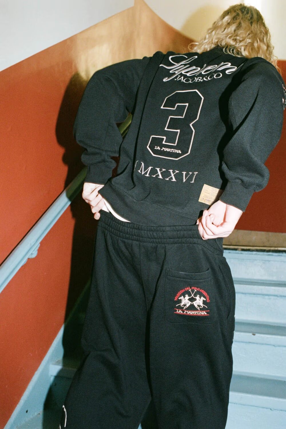 【SUPREME 2026 SS – シュプリーム 2026年 春夏】国内 6/13 発売予定 – week 16に「La Martina」コラボアイテムなどが登場予定