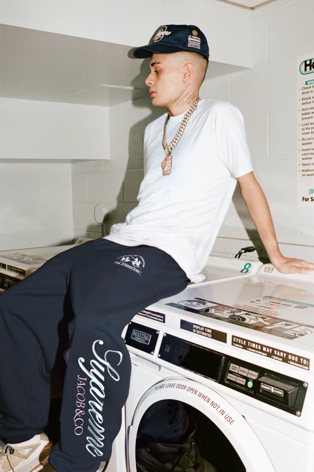 【SUPREME 2026 SS – シュプリーム 2026年 春夏】国内 6/13 発売予定 – week 16に「La Martina」コラボアイテムなどが登場予定