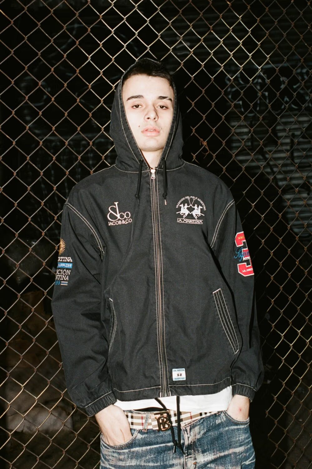 【SUPREME 2026 SS – シュプリーム 2026年 春夏】国内 6/13 発売予定 – week 16に「La Martina」コラボアイテムなどが登場予定