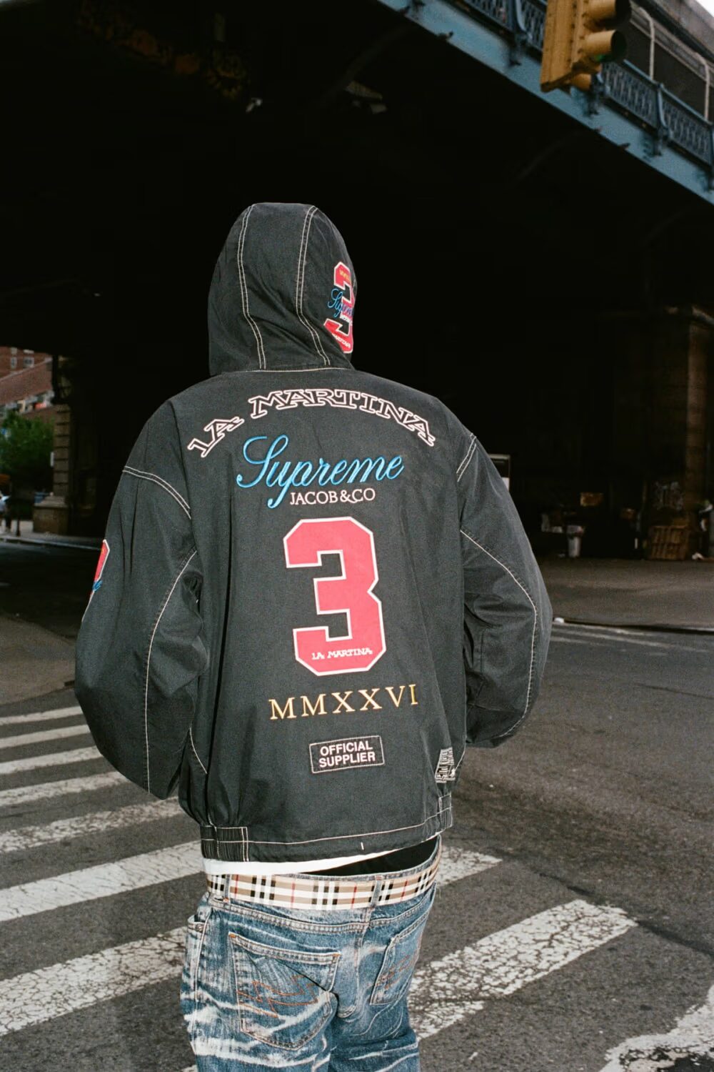 【SUPREME 2026 SS – シュプリーム 2026年 春夏】国内 6/13 発売予定 – week 16に「La Martina」コラボアイテムなどが登場予定