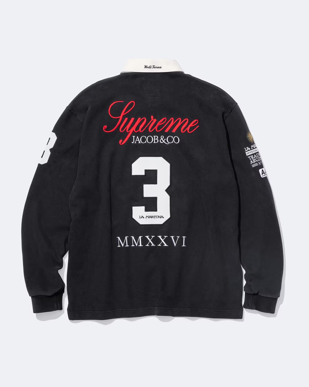 【SUPREME 2026 SS – シュプリーム 2026年 春夏】国内 6/13 発売予定 – week 16に「La Martina」コラボアイテムなどが登場予定