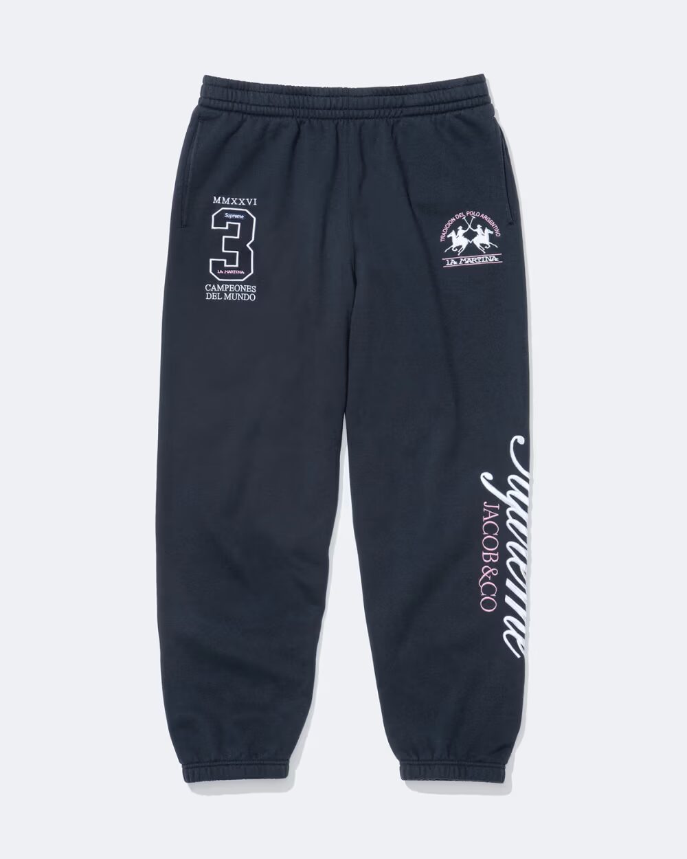 【SUPREME 2026 SS – シュプリーム 2026年 春夏】国内 6/13 発売予定 – week 16に「La Martina」コラボアイテムなどが登場予定