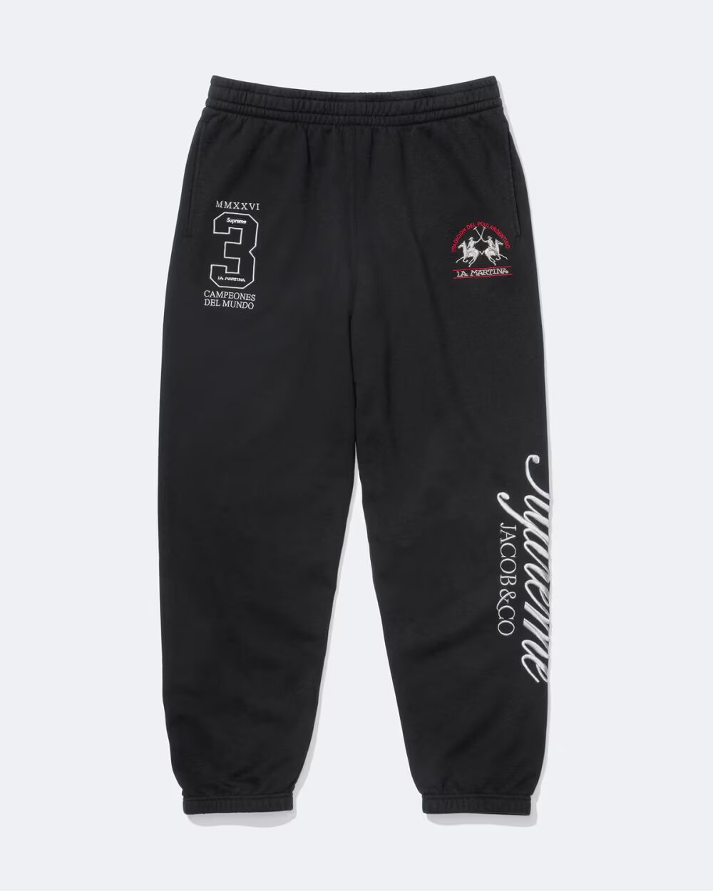 【SUPREME 2026 SS – シュプリーム 2026年 春夏】国内 6/13 発売予定 – week 16に「La Martina」コラボアイテムなどが登場予定