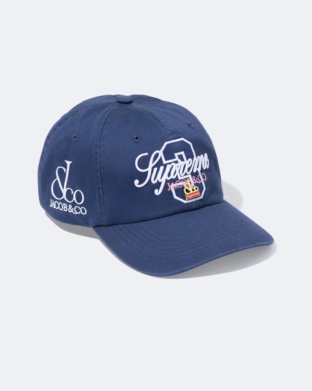 【SUPREME 2026 SS – シュプリーム 2026年 春夏】国内 6/13 発売予定 – week 16に「La Martina」コラボアイテムなどが登場予定