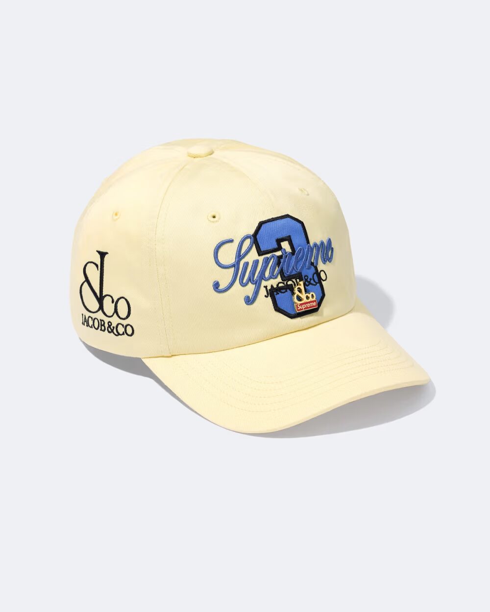 【SUPREME 2026 SS – シュプリーム 2026年 春夏】国内 6/13 発売予定 – week 16に「La Martina」コラボアイテムなどが登場予定