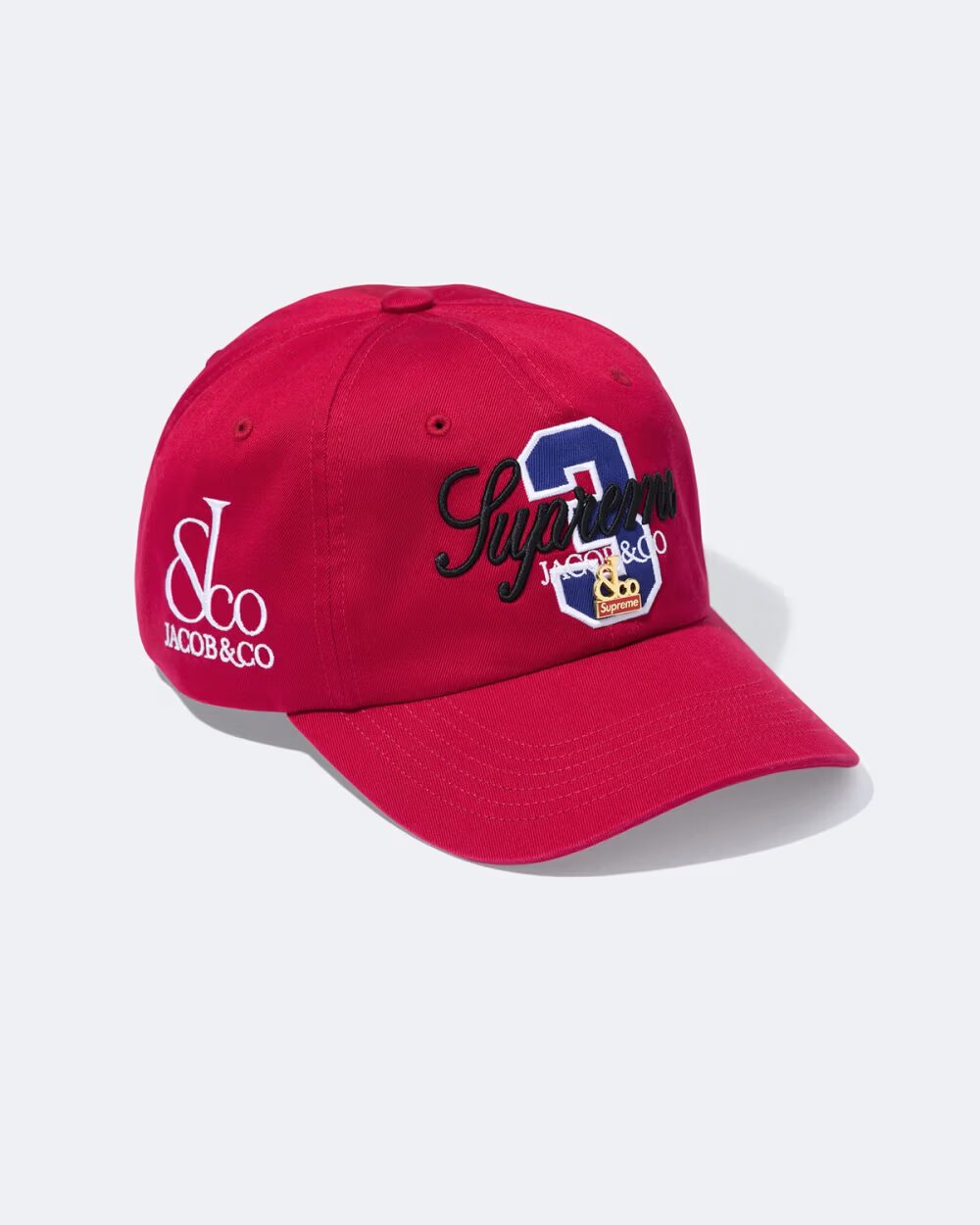 【SUPREME 2026 SS – シュプリーム 2026年 春夏】国内 6/13 発売予定 – week 16に「La Martina」コラボアイテムなどが登場予定