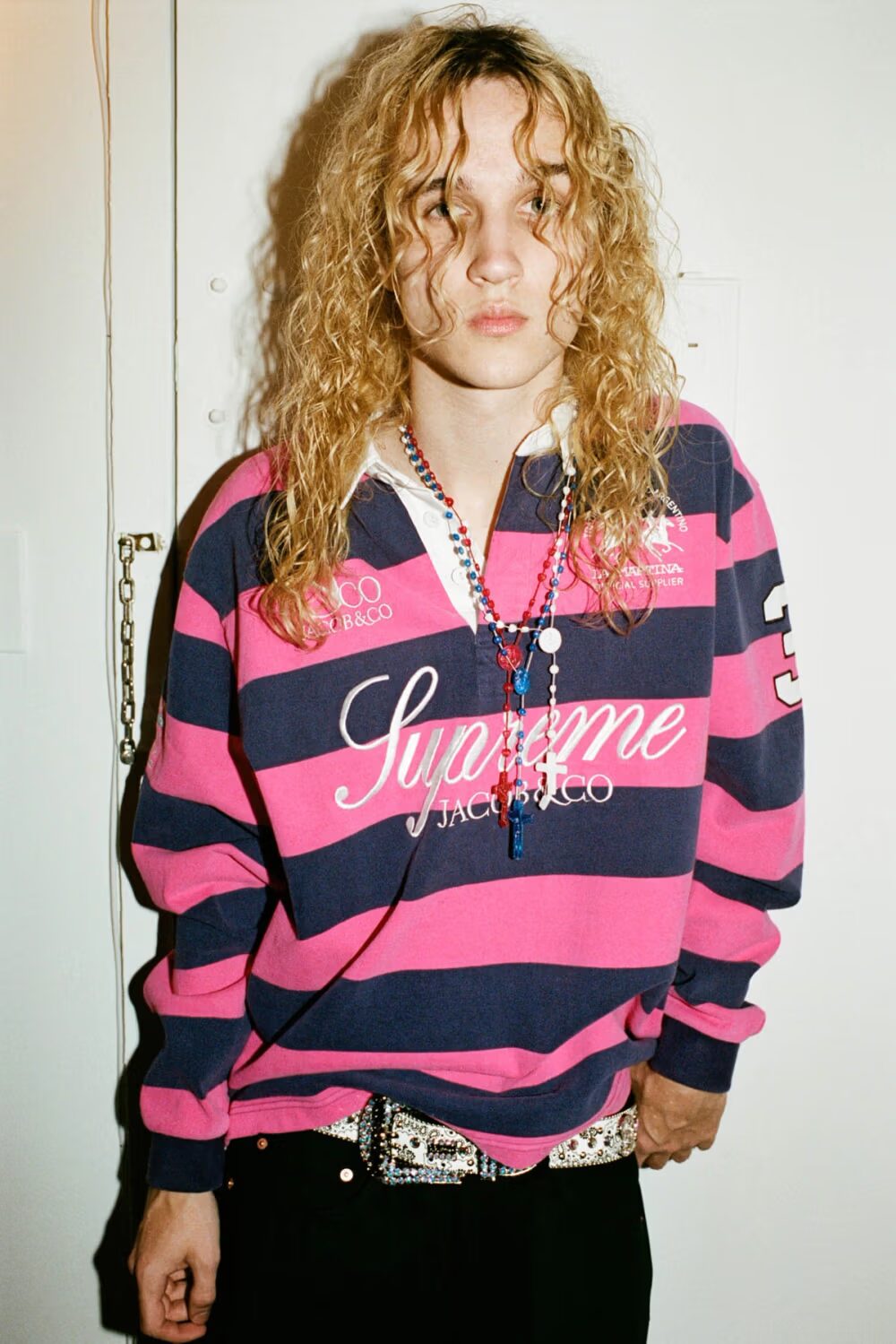 【SUPREME 2026 SS – シュプリーム 2026年 春夏】国内 6/13 発売予定 – week 16に「La Martina」コラボアイテムなどが登場予定