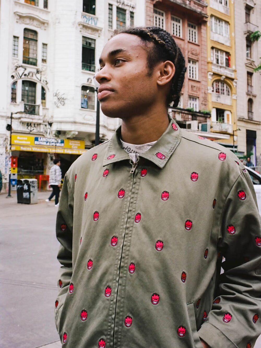 【SUPREME 2026 SS – シュプリーム 2026年 春夏】国内 6/20 発売予定 – week 17に「Spitfire」コラボアイテムなどが登場予定
