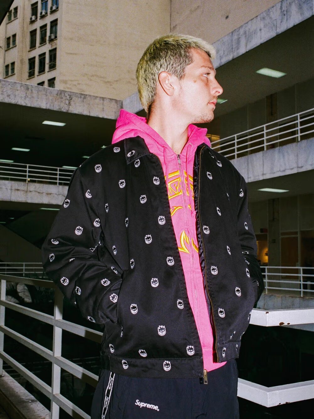 【SUPREME 2026 SS – シュプリーム 2026年 春夏】国内 6/20 発売予定 – week 17に「Spitfire」コラボアイテムなどが登場予定