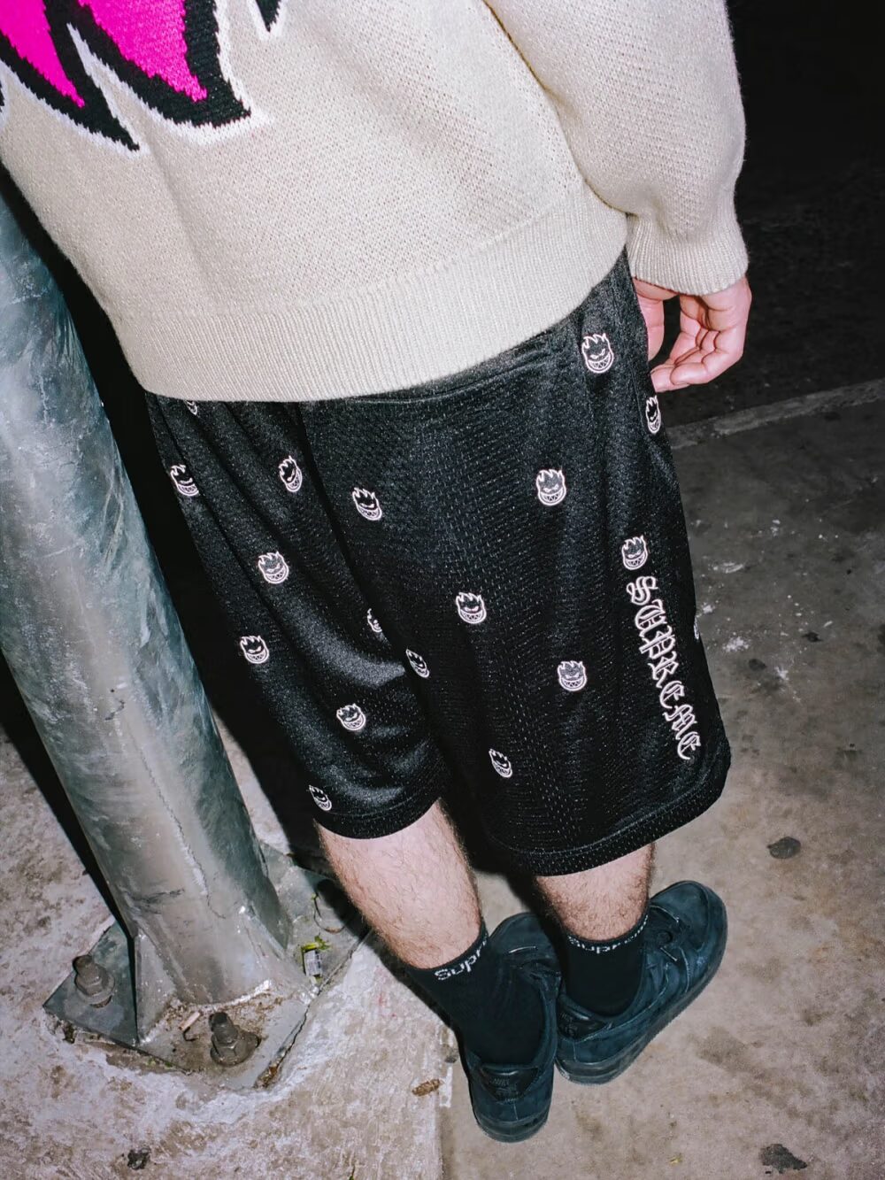 【SUPREME 2026 SS – シュプリーム 2026年 春夏】国内 6/20 発売予定 – week 17に「Spitfire」コラボアイテムなどが登場予定