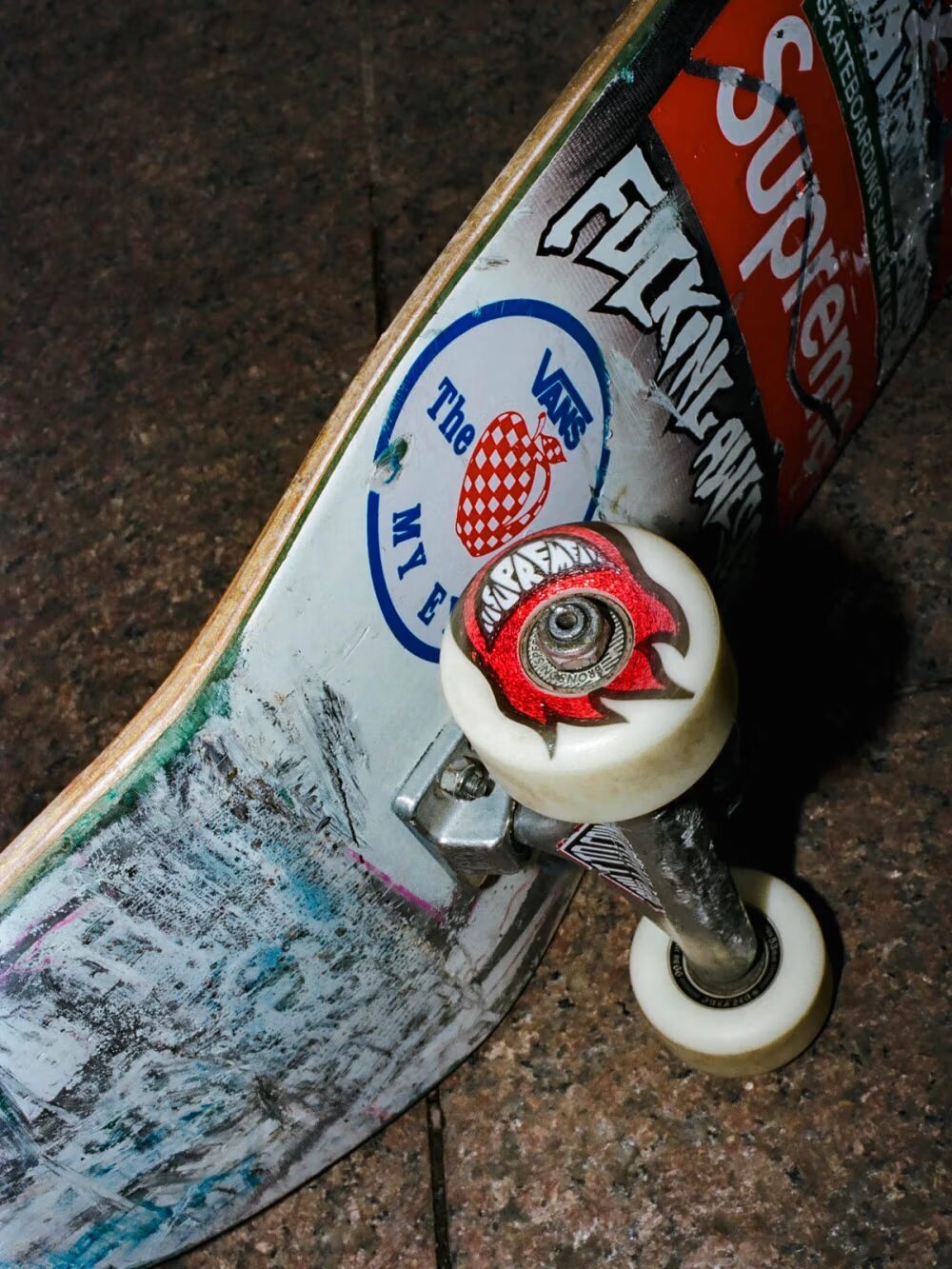 【SUPREME 2026 SS – シュプリーム 2026年 春夏】国内 6/20 発売予定 – week 17に「Spitfire」コラボアイテムなどが登場予定