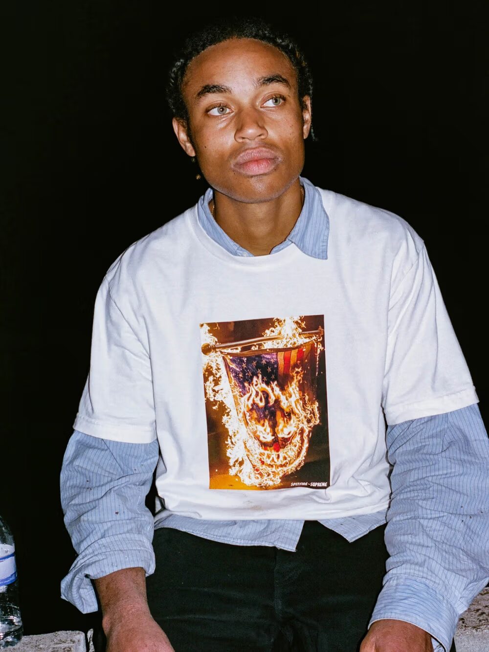 【SUPREME 2026 SS – シュプリーム 2026年 春夏】国内 6/20 発売予定 – week 17に「Spitfire」コラボアイテムなどが登場予定