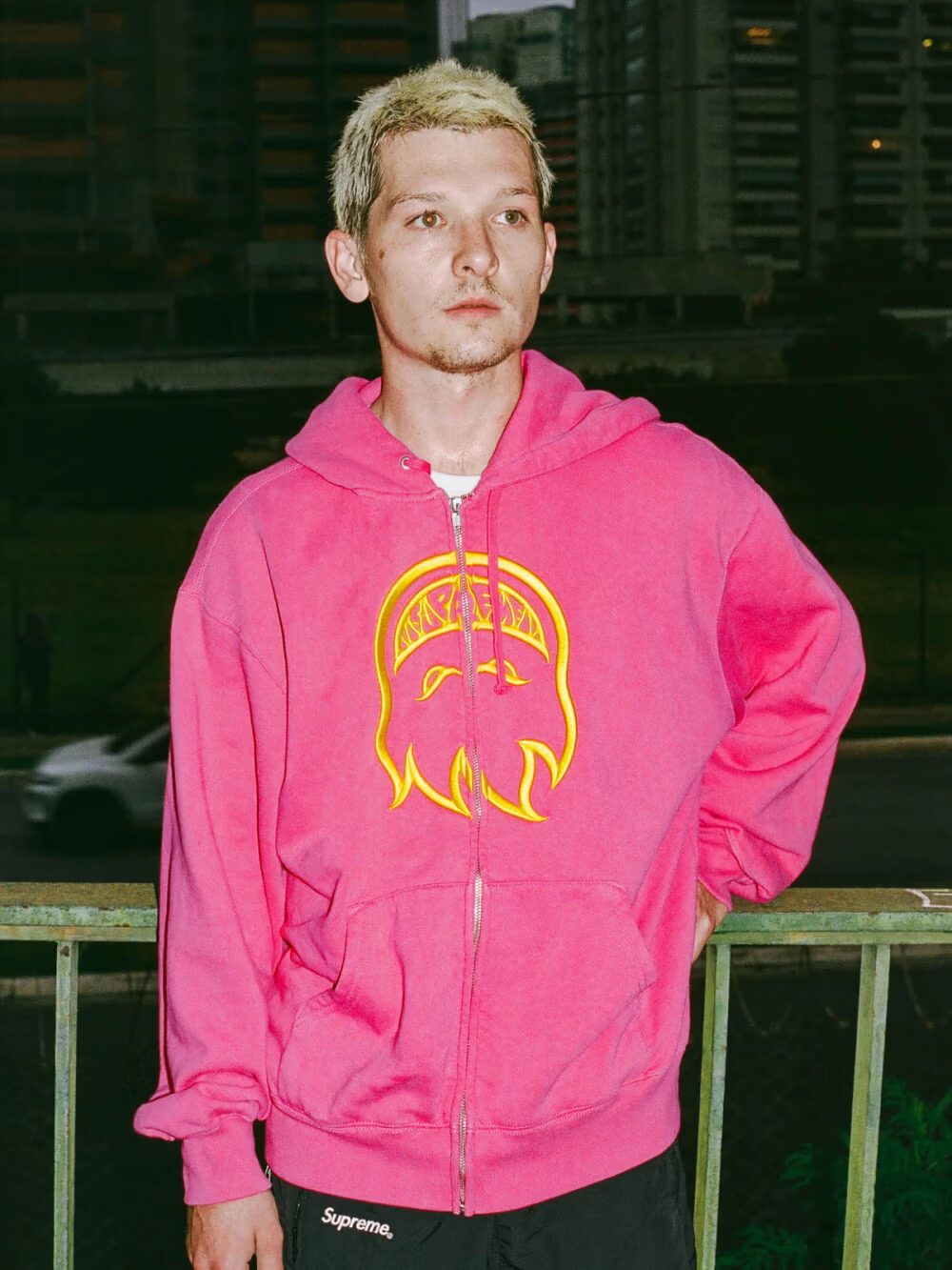 【SUPREME 2026 SS – シュプリーム 2026年 春夏】国内 6/20 発売予定 – week 17に「Spitfire」コラボアイテムなどが登場予定