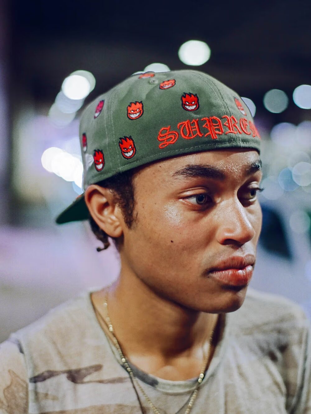 【SUPREME 2026 SS – シュプリーム 2026年 春夏】国内 6/20 発売予定 – week 17に「Spitfire」コラボアイテムなどが登場予定