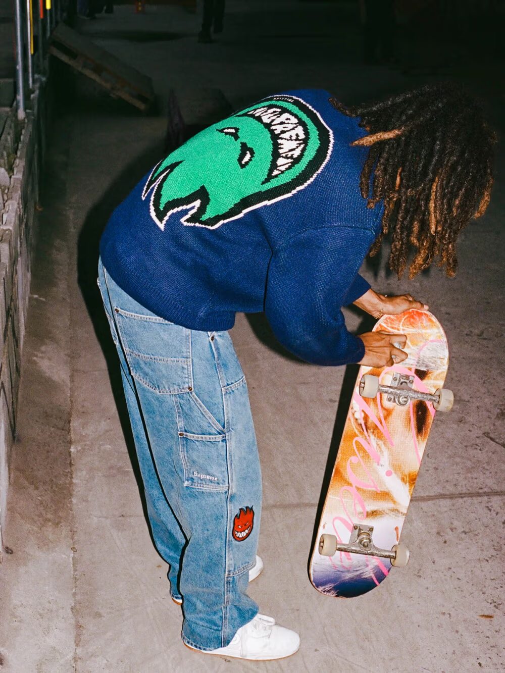 【SUPREME 2026 SS – シュプリーム 2026年 春夏】国内 6/20 発売予定 – week 17に「Spitfire」コラボアイテムなどが登場予定