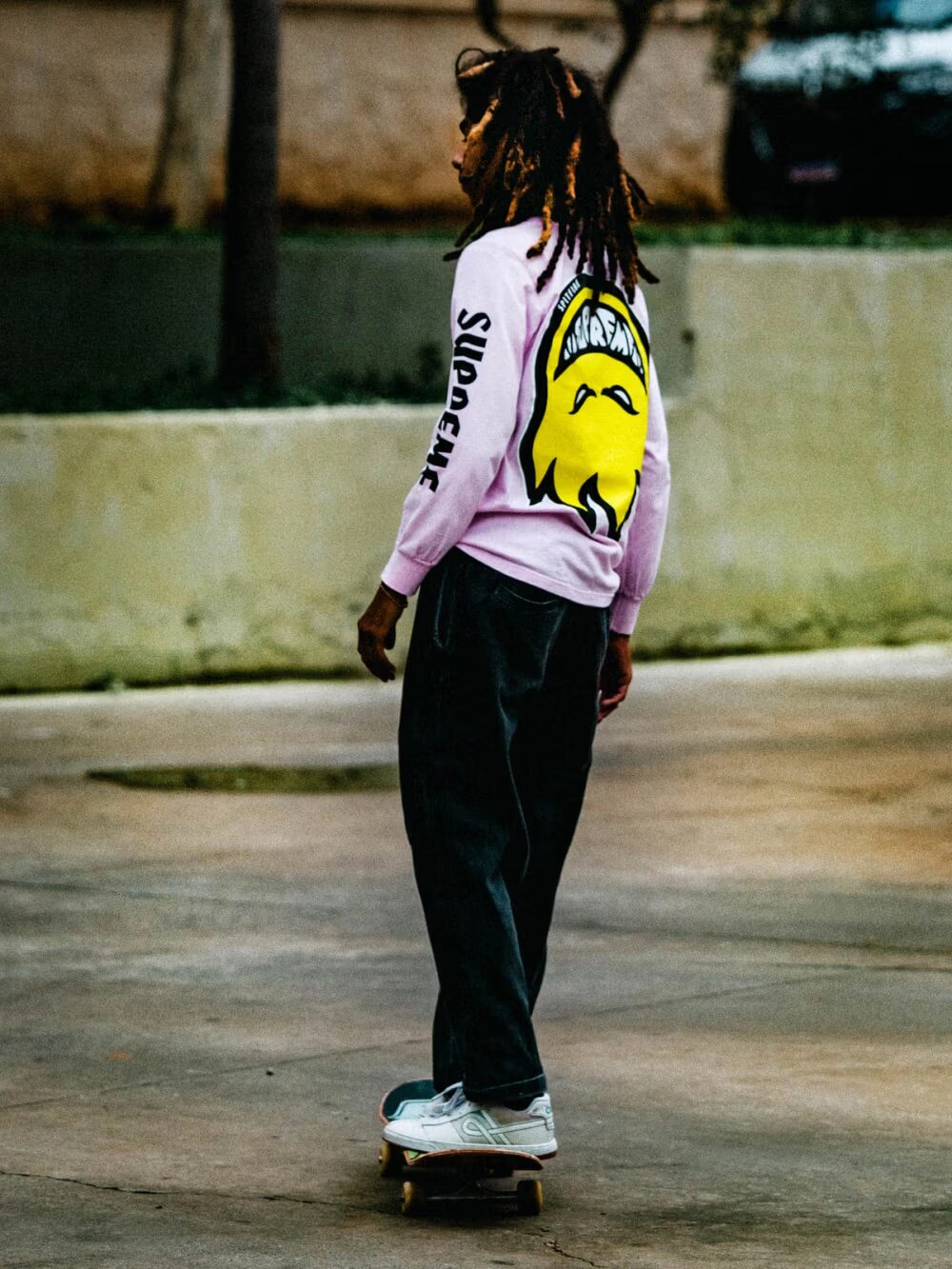【SUPREME 2026 SS – シュプリーム 2026年 春夏】国内 6/20 発売予定 – week 17に「Spitfire」コラボアイテムなどが登場予定