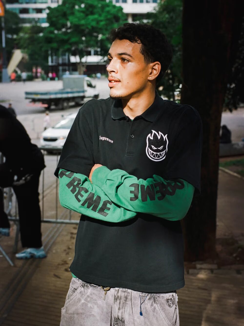 【SUPREME 2026 SS – シュプリーム 2026年 春夏】国内 6/20 発売予定 – week 17に「Spitfire」コラボアイテムなどが登場予定