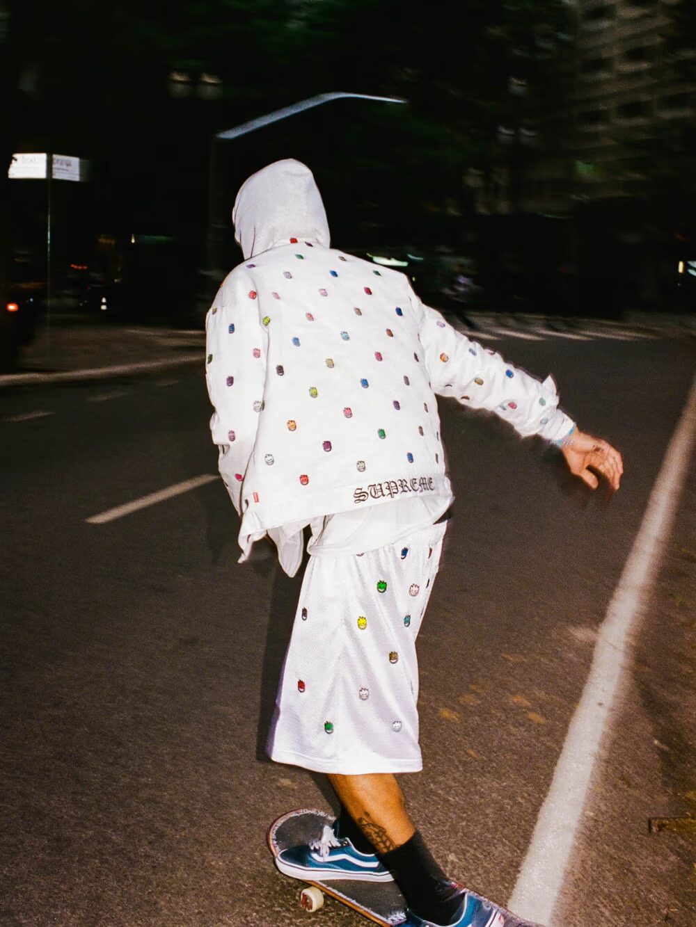 【SUPREME 2026 SS – シュプリーム 2026年 春夏】国内 6/20 発売予定 – week 17に「Spitfire」コラボアイテムなどが登場予定