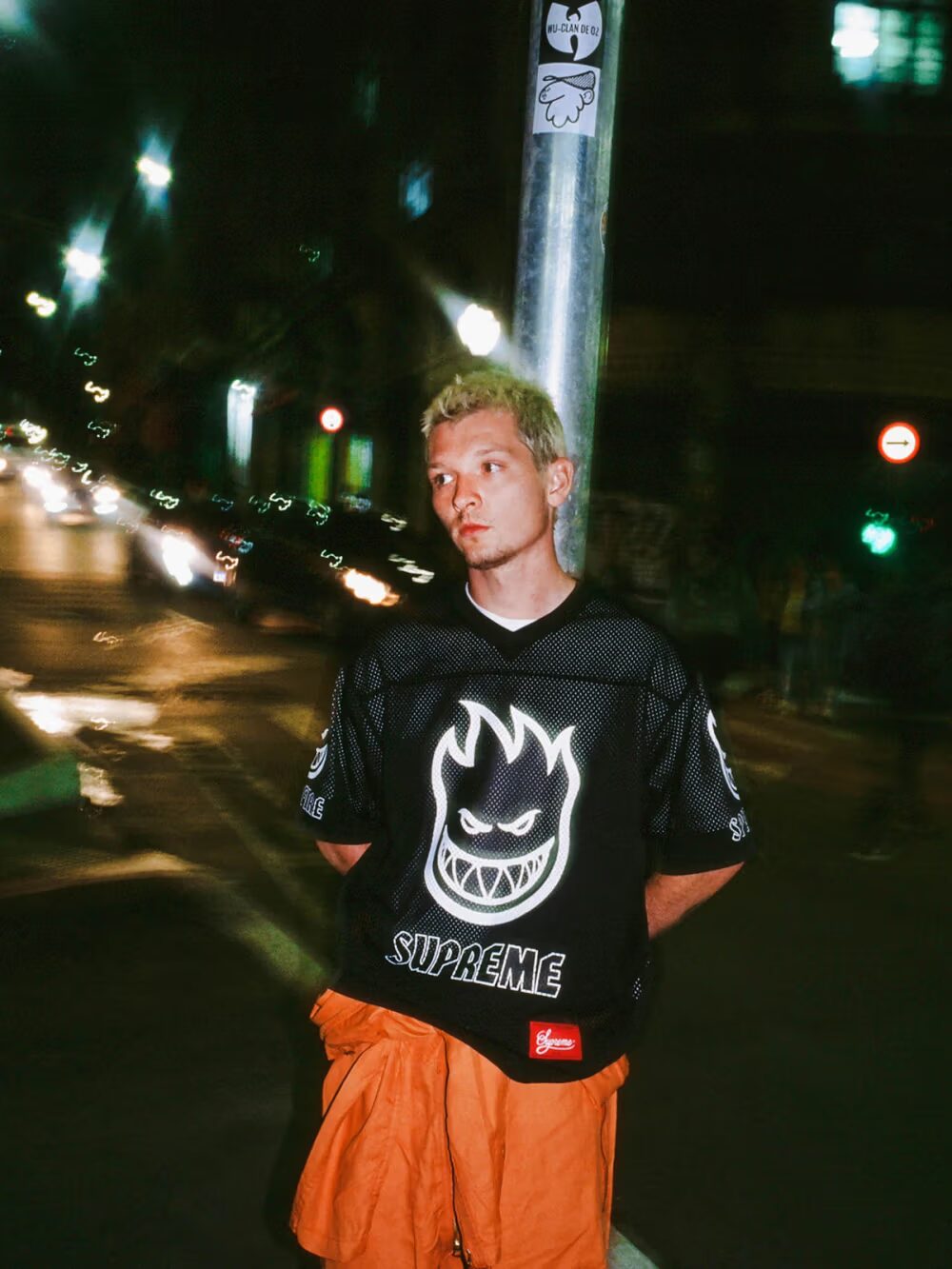 【SUPREME 2026 SS – シュプリーム 2026年 春夏】国内 6/20 発売予定 – week 17に「Spitfire」コラボアイテムなどが登場予定
